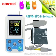 CONTEC PM50 Patient Monitor