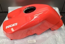 Ducati Fuel Tank  Desmosedici  D16RR Ducati Genuine Parts 58611672AA