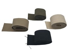 Heavy Duty 100% Cotton Canvas