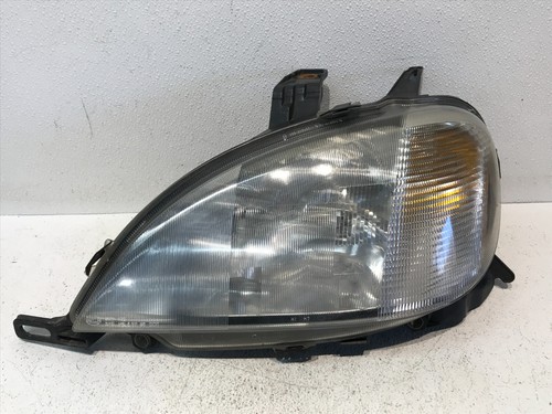 1998 2001 w163 mercedes ml320 - 1998-2001,