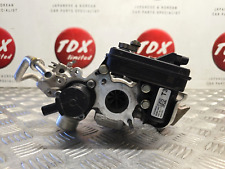 NISSAN QASHQAI J12 1.3 DIG-T