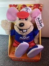 AMF Bowling Mouse Boy Bumper