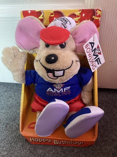 Amf bowling mouse - amf,