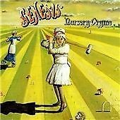 Genesis : Nursery Cryme (2008