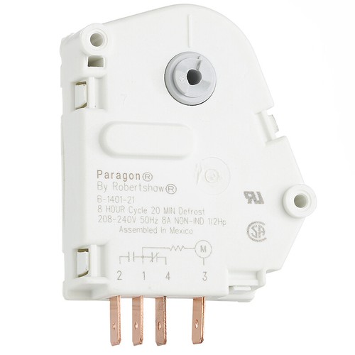 Universal application defrost - universal,