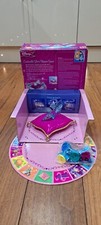 Disney cinderella princess glass slipper vintage board game. Used once, Great co