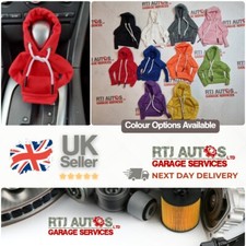 Gear Stick Hoodie Jumper Novelty Cotton Sweatshirt - UK Stock next day delivery