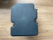 RENAULT MASTER BOSCH ABS PUMP
