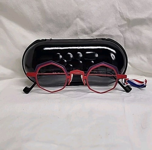 Xit m103 red and purple - red,