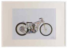 JAP 500 Speedway 1949 A3