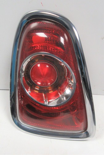 Genuine used mini s - genuine, n/s