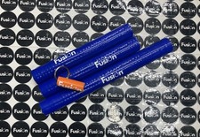 KTM 250 300 EXC XCW 2012-2016 THERMOSTAT BYPASS SILICONE KIT BLUE BLACK RED