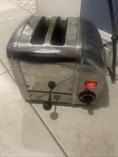 Dualit 2 Slice Stainless Steel