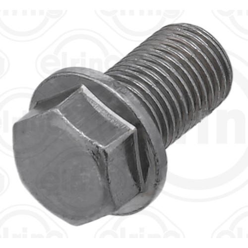 Elring drain plug bolt - bolt, for