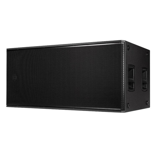 Rcf sub 8008 18 - sub, 18"