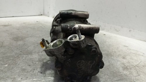 Air conditioning compressor - conditioning,