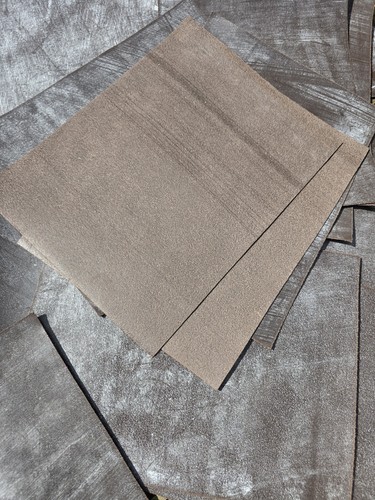 Leather panels 300mm - leather, ,300mm