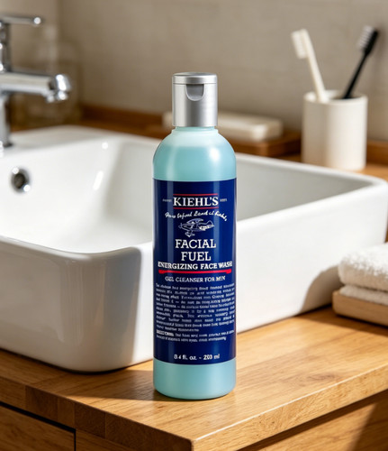 Pack kiehl facial fuel - pack, kiehl's