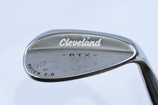 Cleveland 588 RTX 2.0 Lob