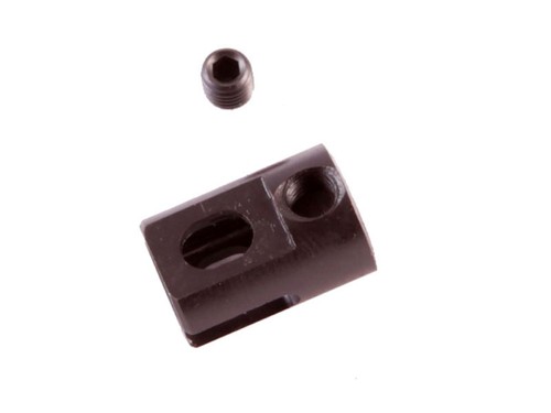 Mugen joint cap center - cap,