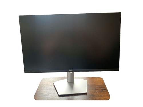 Full monitor inch - monitor, 24-inch