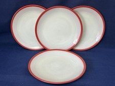 DENBY INTRO ALFRESCO RED 11"