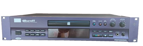Hhb burnit cdr830 - cdr830, plus