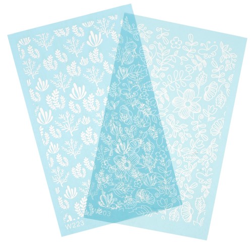 2pcs reusable clay - 2pcs,