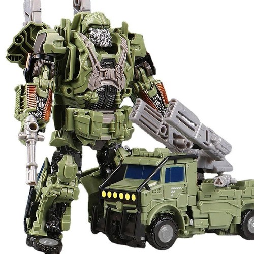 Transformation toys hound bmb - toys,