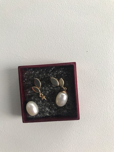 Womens jewellery 9ct - 9ct, 375