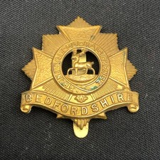 Original WW2 British Army Cap