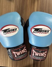 Twins Special 14oz Boxing/Muay Thai Gloves