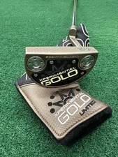 Scotty Cameron Xperimental