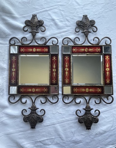 Vtg ornate spanish - vtg,