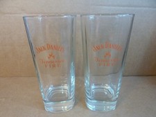 2 x New Official Jack Daniels