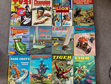 Collection of 1960s / 1970s