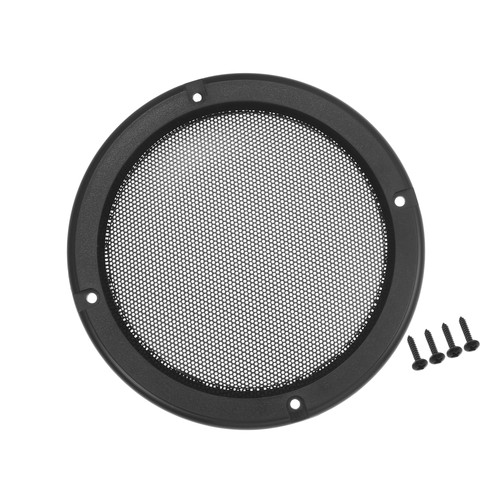 Partuto car speaker grills - partuto, 5"