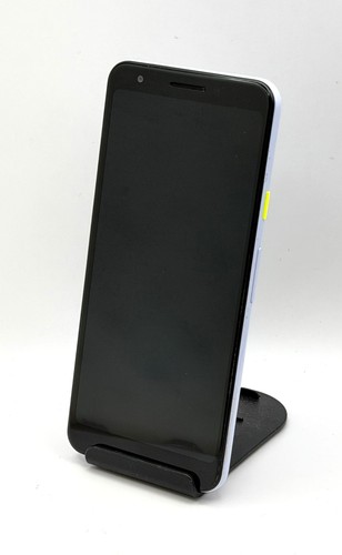 Google pixel smartphone - 3a,