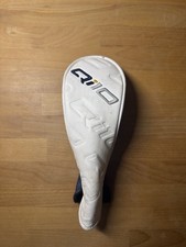 Taylormade Qi10 Hybrid/