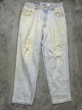 Vintage Levis 570 Jeans Mens