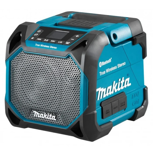 Makita dmr203 18v bluetooth - dmr203,