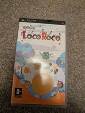 Loco Roco (PSP)