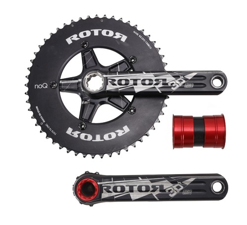 Rotor 11s alloy road - rotor,