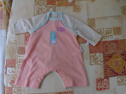 Brand new baby annabell - brand,