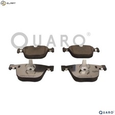 BRAKE PAD SET DISC BRAKE