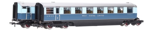 Hornby r40480 gauge lner - hornby,