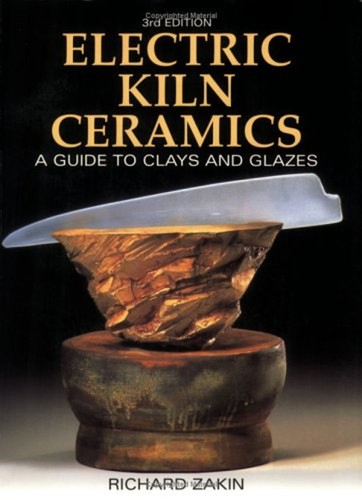 Electric kiln ceramics - electric,