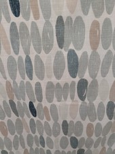 Laura Ashley Wallace Seaspray Lined Curtains