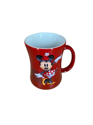 Disneyland paris mug minnie - mug,