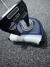 ODYSSEY AI-ONE CRUISER #7 /